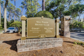 Ocean Course 556